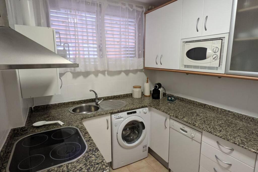 Jacob Apartament - Mas D'En Gran Камбрильс Экстерьер фото